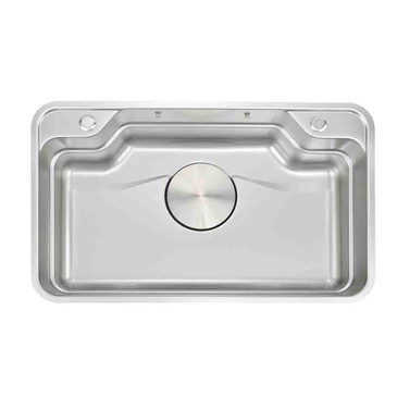 Sudoper sa jednom posudom