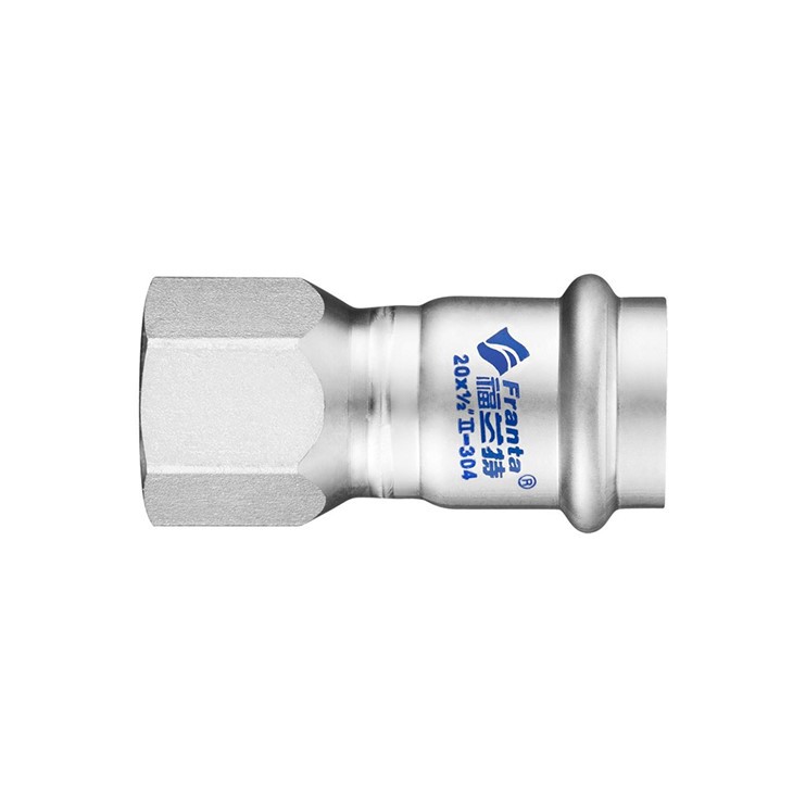 Adapter za navoj, ženska utičnica